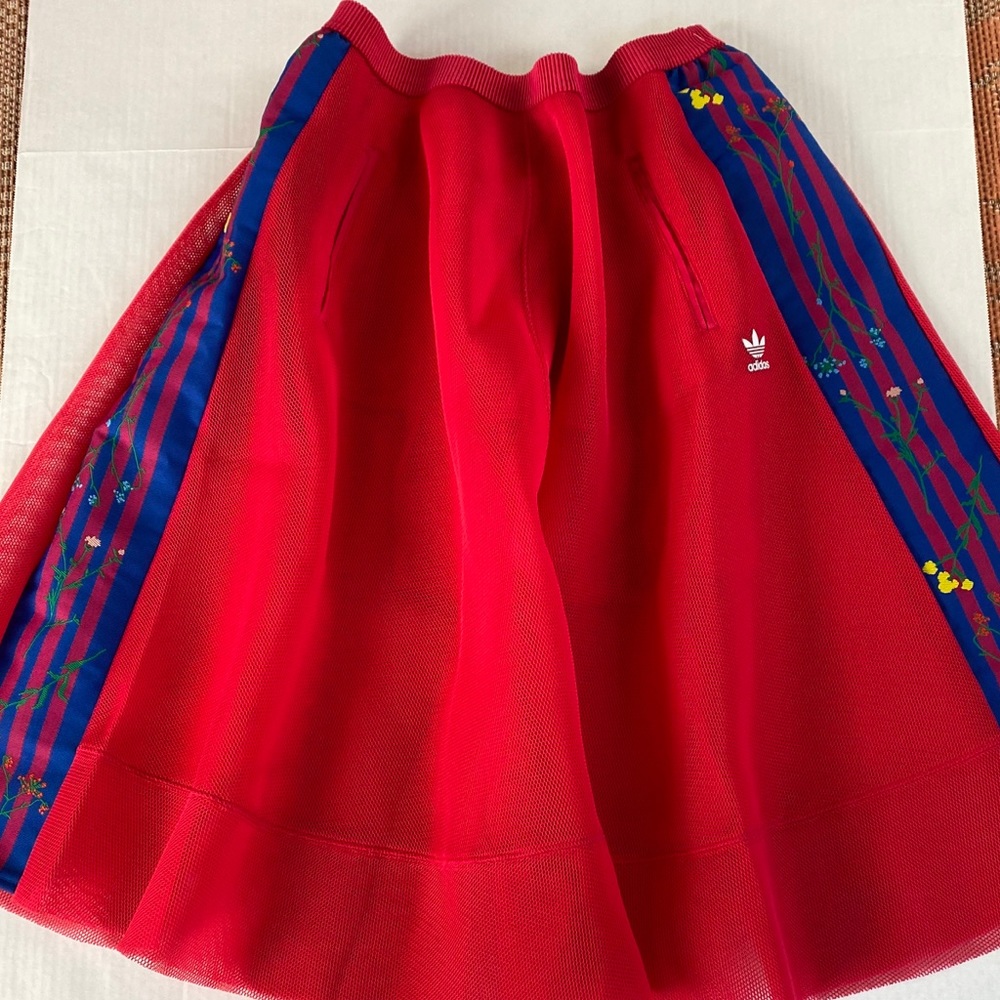 Adidas Skirt